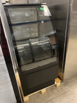 Kølemontre model Evo fra Tecnodom brugt