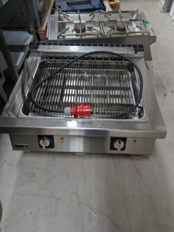Grill til el / vapor grill fra Fagor B-e710