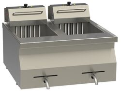 Table fryer from FKI, FKA-DB