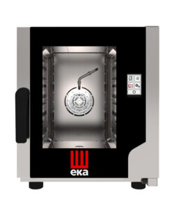 Eka steam oven for 2/3 GN
