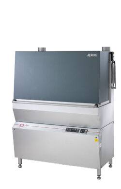 Heavy-duty dishwasher from Jeros, 9120C