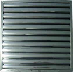 High performance filter system, FFA, several sizes - Inox Air