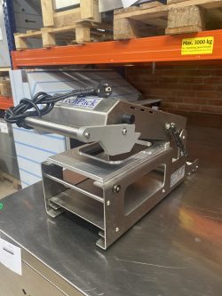 Sealer / packing machine from Techpack used