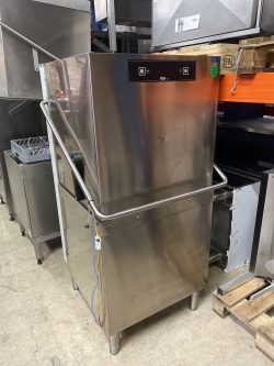 Hood dishwasher from COLGED used