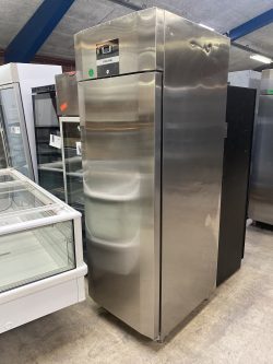 Industrial refrigerator from Coolhead used