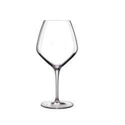 LB Atelier red wine glass Barolo / Shiraz - 80 cl, clear - 24,2 cm