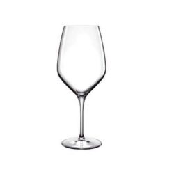 LB Atelier red wine glass Merlot - 70 cl, clear - 24,4 cm