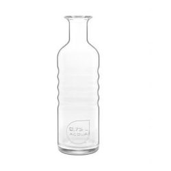Optima water carafe, clear, 75 cl - (H) 26 cm