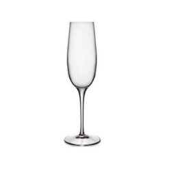 Palace champagneglas, klar - 23,5 cl - 23,8 cm