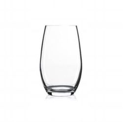 Palace ølglas/longdrinkglas, klar - 44,5 cl - 13,8 cm