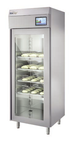 Quick cabinet from MacChef - several sizes available