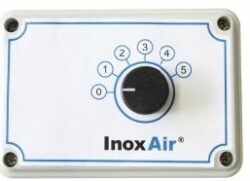 Regulator til emfang - Inox Air