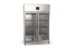 Display refrigerator double, Fagor EAEP-1602
