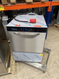 Underbordsopvaskemaskine fra GAM demomodel