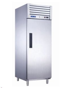 Industrikøleskab, Basic RP7, Godt til prisen