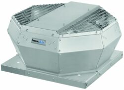 VRDA, Tagventilator, flere størrelser - Inox Air
