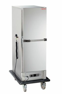 Arisco warming cabinet / banquet for 15 x GN: