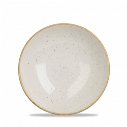 Barley white, deep plate 18,2 cm, Churchill