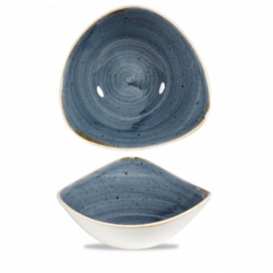 Blueberry Lotus Dyb Skål 23cm