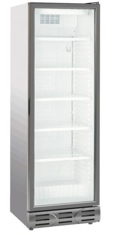 CL 380 SD, bottle refrigerator 360 liters - Coldera