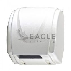 Håndtørrer HD-01 fra Eagle i stål