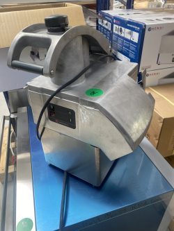 Vegetable chopper from Sammic in good quality used