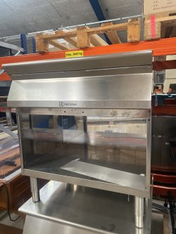 Neutral table from Electrolux used for Masterchef