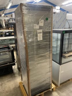 Display freezer MF 180 vibocold