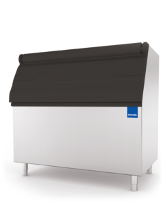 Icematic magazine for ice cube machine: