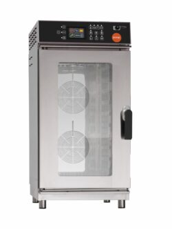 Industrial oven digital 11 plugs, Primax COMPACT
