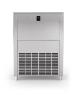 Ice maker 150 kg/24 h with App control, COCO TOPMODEL - Icematic
