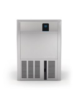 Ice maker 45 kg/24 h with App control, COCO TOPMODEL - Icematic