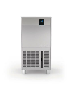 Ice maker 50 kg/24 h with App control, COCO TOPMODEL - Icematic