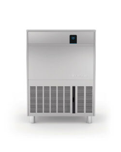 Ice maker 80 kg/24 h with App control, COCO TOPMODEL - Icematic