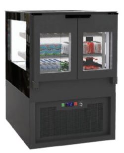 Refrigerator from Frenox for self-service