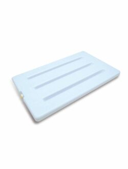 Cooling plate for buffet, 47,5 x 27,7 cm, Pujadas