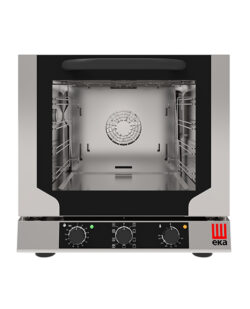 Convection oven with multifunction 590x709x589 mm, 230V/2,6kW (13A)