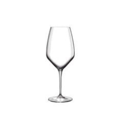 LB Atelier white wine glass Sauvignon - 35 cl, clear, 20 cm