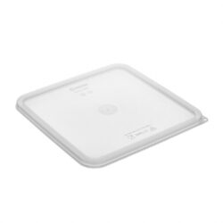 Låg til plastcontainer 11,4, 17,2 og 20,8L, Gastroplast