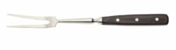 Praxis fork with wooden handle, 17cm, Mercer