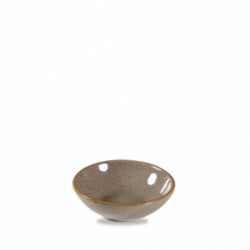 Stonecast grey, bowl 20 cl, Churchill
