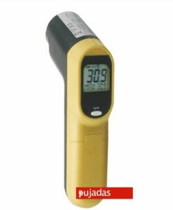 Infrared Thermometer, 980.400, Pujadas