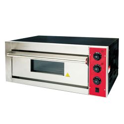 DISCONTINUED Pizza oven from Sybo 4,5 kw