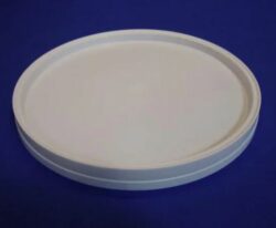 DISCONTINUED - Lid for plastic bin (2222)
