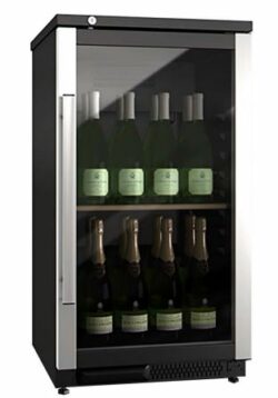 Wine fridge 25 fl. TOP QUALITY, Fagor