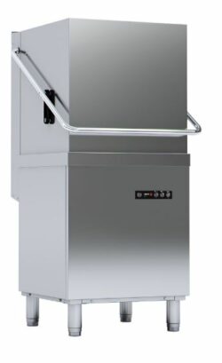 CO-110 B DD Fagor "Concept" hooded dishwasher: