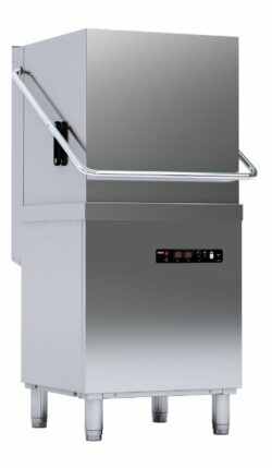 Co-142-DD-B Fagor "Concept" hooded dishwasher: