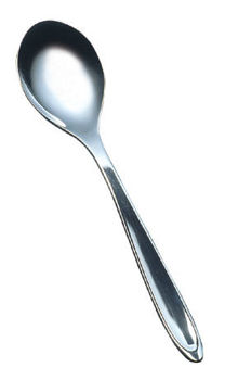 Dessert spoon, P1
