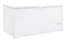 Sink freezer 458 Liter - Coldera