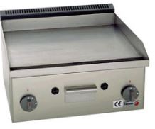 PL-105L Gas griddle, Fagor PL-Series, several sizes available